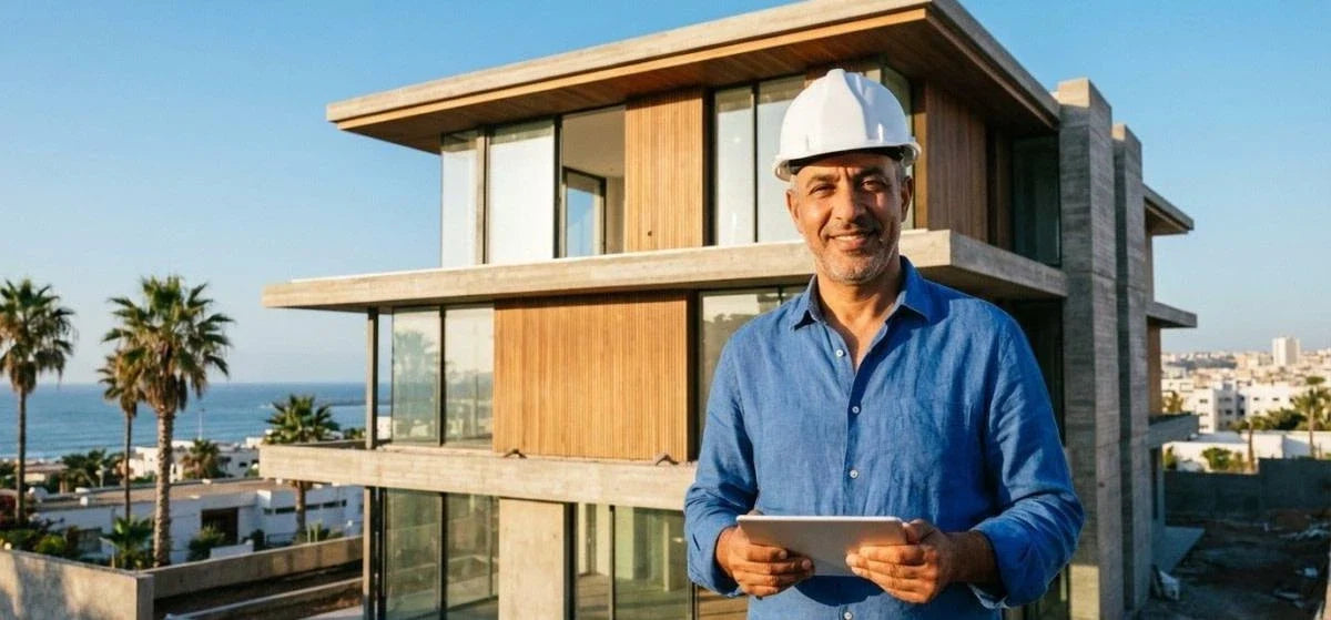 Builders & Contractors